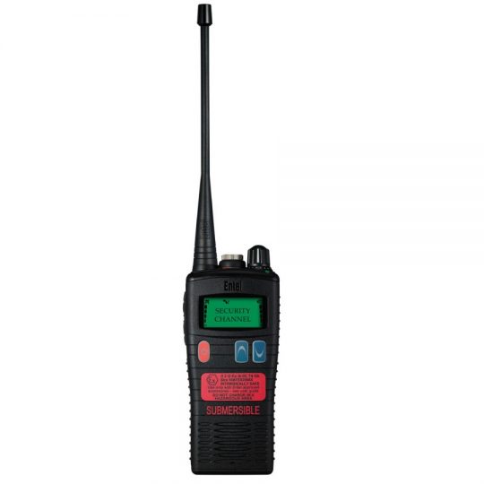 Entel HT953 ATEX