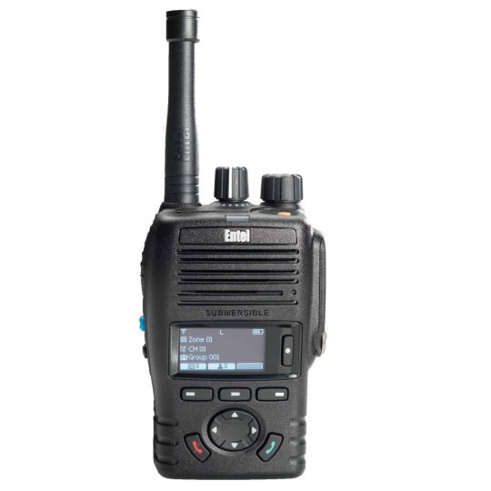Entel DX446L