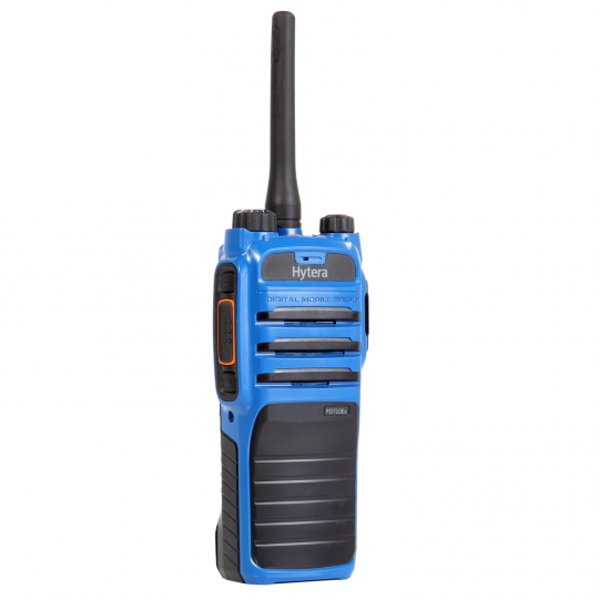 Hytera PD715EX