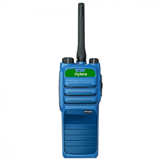 Hytera PD715IS