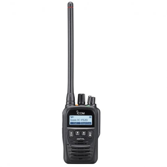 Icom IC-F52D