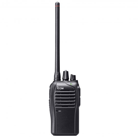 Icom IC-F3102D