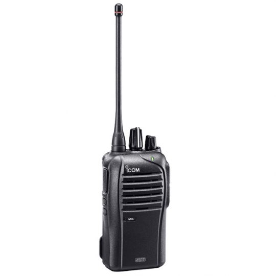 Icom IC-F4102D