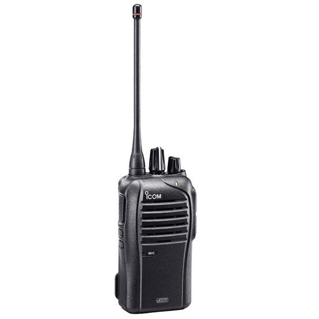 Icom IC-F4102D