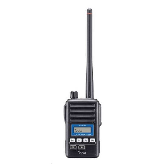 Icom IC-F61
