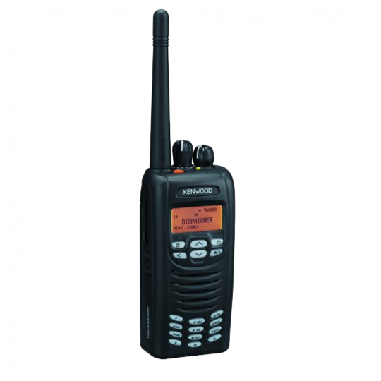 Kenwood NX-300