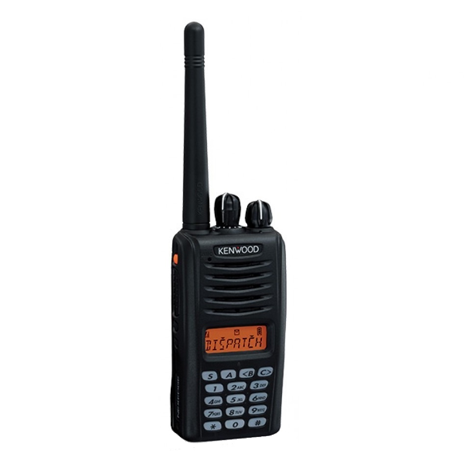 Kenwood NX-320