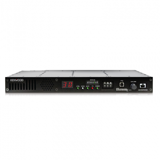 Kenwood NXR 810 Repeater