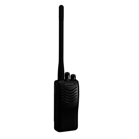 Kenwood TK-2000