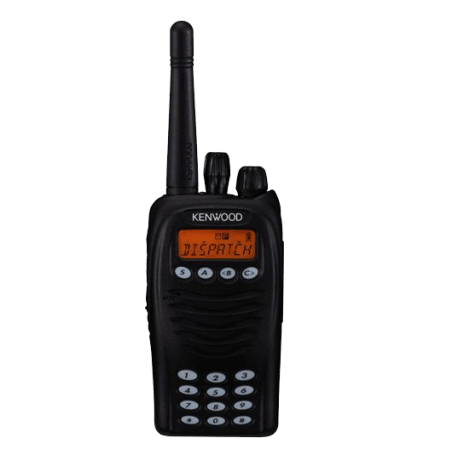 Kenwood TK2170