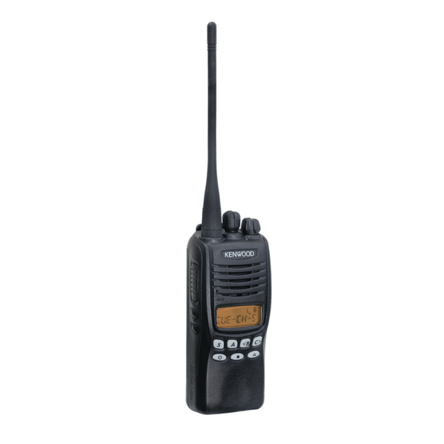 Kenwood TK-3312