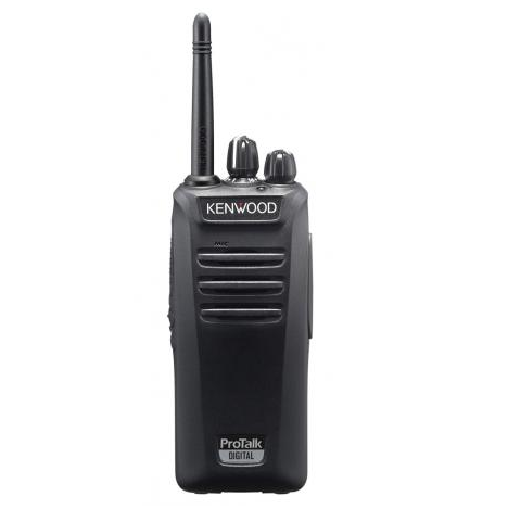 Kenwood TK3401DT