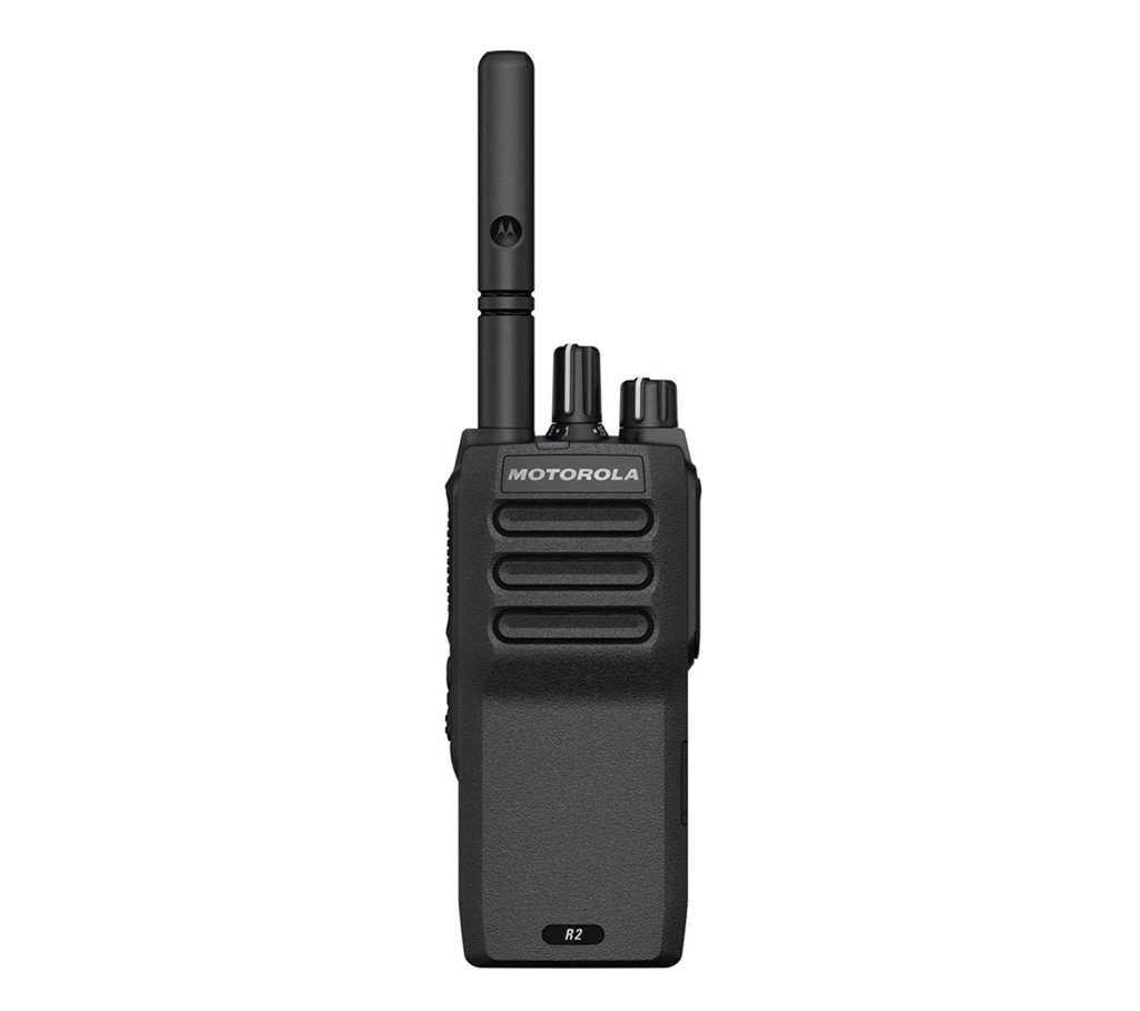 MOTOTRBO R2