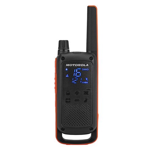 Motorola T82