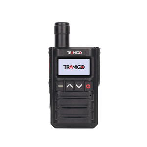 Tramigo MCPTT-XR