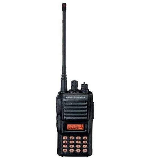 Vertex VX-427