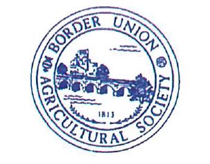 Border Union Agricultural Society
