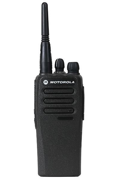 Motorola DP1400 - End of Life