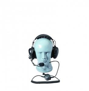 NEW FOR 2015! – Noise Cancelling Headset