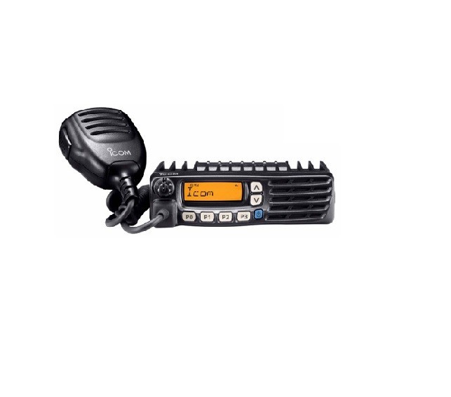 Icom IC-F6022