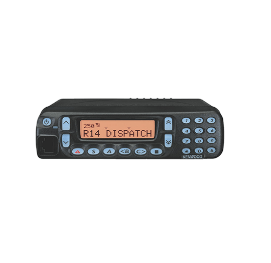 Kenwood TK-7189
