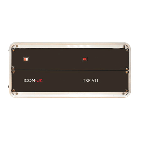 Icom TRP Transportable Repeater